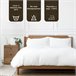 Funda de almohada polialgodón 