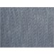 Beliani Cojín decorativo LUPINE Gris