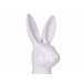 Beliani Accesorio decorativo PAIMPOL Blanco