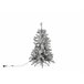Beliani Árbol de Navidad TATLOW 
