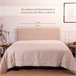 Cabecero Carmen BUDWING 140 Beige