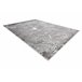 Alfombra MATEO 8036/644 Moderna Mármol estructural 120x170 Gris