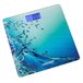 Báscula de baño Mesko MS8156 Azul