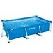 Piscina desmontable INTEX Small Frame 260x160x65 cm 2.282 litros Azul