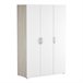 Armario NANO Blanco/ Madera