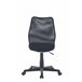 Silla de Oficina VICTORIA. negro Negro