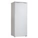 Congelador Vertical 0,54CM 177L Color Blanco BENAVENT CVBME143W  Blanco