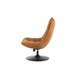Sillón decorativo HADES Beige