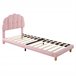 Camas infantiles Camas infantiles Rosa