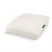 HAPPERS Cojín de suelo multiusos exterior Naylim Mate HAPPERS 60x60 Blanco