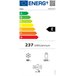Frigorífico Combi BALAY 3KFE362WI Blanco