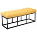 Banco - Amun - Tela 120x38 Crema