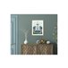 Marco FIRST 40x30cm marca MARCOMUEBLE  Natural
