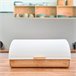 Paneras Briebe BB1162 Blanco