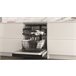 Lavavajillas 60cm 14 cubiertos color inox WHIRLPOOL WFC3C34APX  Inox