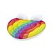 Isla Hinchable Multicolor