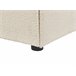 Beliani Cama con almacenaje Bouclé QUILLIEN 192x217 Beliani Cama con almacenaje Bouclé QUILLIEN 192x217 Beige