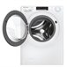 Lavadora - Secadora CANDY COW 4854TWM6/1-S 8kg - 5kg 1400 RPM Blanco