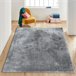 Alfombra PANPAN Gris