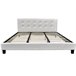 Cama "Julia" 214x187 Cama "Julia" 214x187 Blanco