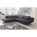 Rinconera convertible en cama ETERNITY Antracita