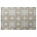 Alfombra Beige