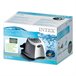 Sistema cloración salina E.C.O 5 gramos/hora INTEX Blanco