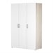 Armario NANO Blanco/ Madera