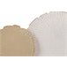 Adorno Metal Adda Home Beige