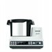 Robot de Cocina CCL401WH Blanco
