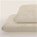 The White Stone Set 3 Almohadas Memory Foam Ergonómicas y frescas The White Stone Set 3 Almohadas Memory Foam Ergonómicas y frescas Blanco