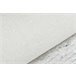 Alfombra lavable ANDRE 1213 Griego vintage 120x170 Blanco