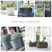 Jardinera para balcón BOARDEE BASIC 7,9L Blanco