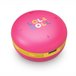 Altavoz Bluetooth Portátil Lol&Roll Pop Rosa