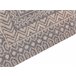 Beliani Alfombra de pelo corto BAGLAR 80x150 Beige
