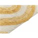 Beliani Alfombra de pelo corto BINGOL 140x200 Beige
