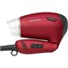 Secador de pelo Bomann HTD 8005 CB Rojo