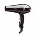 SECADOR PROFESIONAL 2200 IÓNICO OZONO Negro