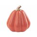 Beliani Accesorio decorativo CHALKIDA Naranja