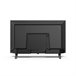 Television 32" Philips 32PHS6009 HD Negro