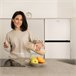Frigorífico Doble Puerta   | UNIVERSALBLUE Blanco