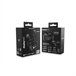 Auriculares in Ear Bluetooth Display ANC Graphite TW Multicolor