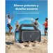 Altavoz Bluetooth Portátil A3138011 Negro