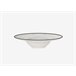 Plato risotto ALTAMIRA/JAMEO/DRACH marca LA MEDITERRÁNEA 28cm Blanco