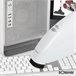 Aspirador de mano Bomann CB 967 Blanco