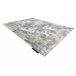 Alfombra DE LUXE moderna 6754 - Structural 120x170 Crema