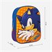 MOCHILA INFANTIL 3D SONIC Multicolor