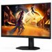 Monitor Gaming CQ27G4X Negro
