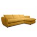 Chaise longue CLEMENCE Amarillo