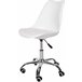 Silla de escritorio infantil FD005 Silla de escritorio infantil FD005 Blanco